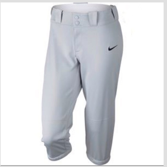 Nike Womens Softball Pants - Picture 1 of 3